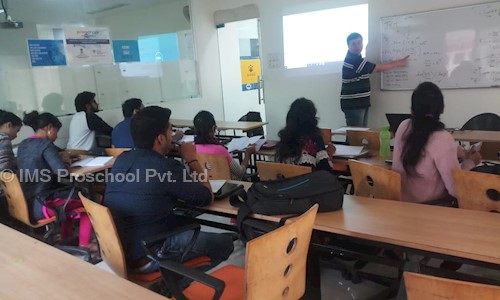 IMS Proschool Pvt. Ltd. - Finance & Accounting tuitions in Shivaji Nagar, Pune