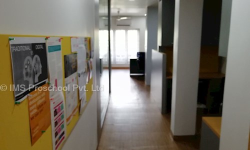 IMS Proschool Pvt. Ltd. - Finance & Accounting tuitions in Kadavanthra, Cochin