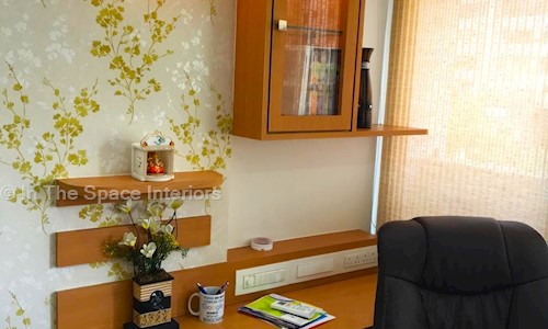 In The Space Interiors - Interior Designers & Decorators in Sadashiv Peth, Pune