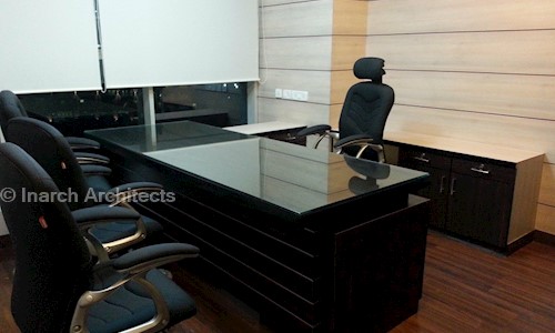 Inarch Architects - Interior Designers & Decorators in Lalbagh, Lucknow