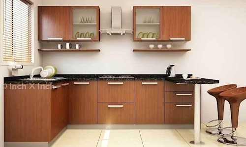 Inch X Inch - Interior Designers & Decorators in Kalyan West, Mumbai