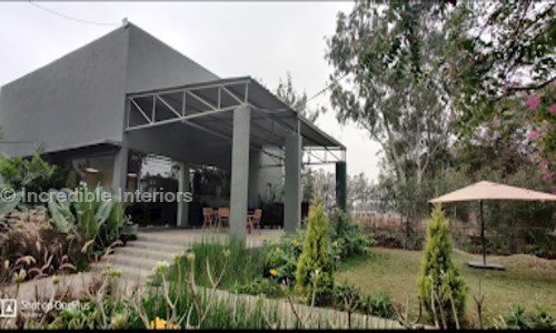 Incredible Interiors - Interior Designers & Decorators in Guduvanchery, Chennai