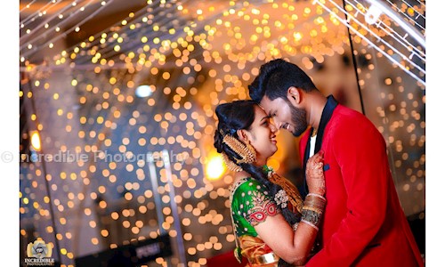 incredible Photography - Catering Services in Kamarajar Salai, Madurai