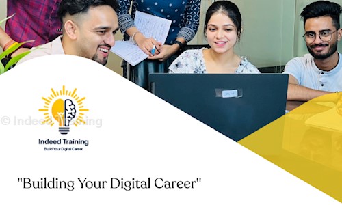 Indeed Training - Placement Consultancies in Mohali, Chandigarh