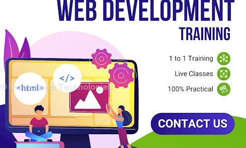 Inderchaap Technologies - Job Training in Periyar, Madurai