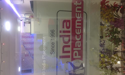 India Placement - Placement Consultancies in Kandivali West, Mumbai