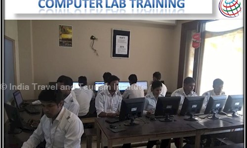 India Travel and Tourism Institute - Job Training in Uttam Nagar, Delhi