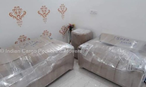 Indian Cargo Packers & Movers - Packers and Movers in Konark Nagar, Nashik