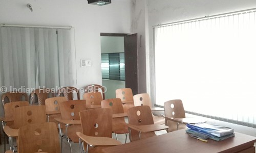 Indian Healthcare BPO - Job Training in Rajaji Nagar, Bangalore