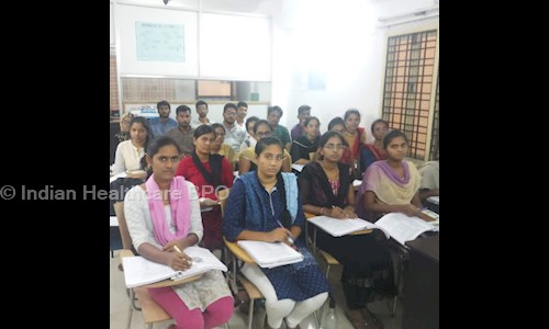 Indian Healthcare BPO - Job Training in Ameerpet, Hyderabad