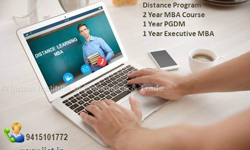 Indian Institute of Commerce & Trade - Distance Education in Vikas Nagar, Lucknow