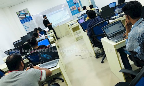 IIHT Gurgaon - Job Training in Sector 44, Gurgaon