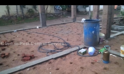Indian Pest Control Service - Pest Control in Attapur, Hyderabad