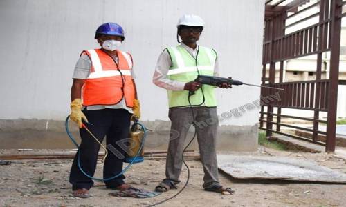 Indian Pest Control Services - Pest Control in Kapoorthala, Lucknow