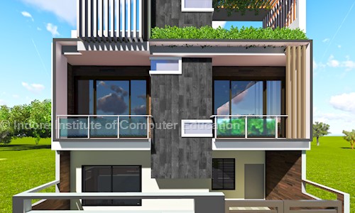 Indore Institute of Computer Education - Job Training in Bhanwar Kuwa, Indore