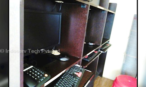 Indoserv Tech Pvt. Ltd. - Pest Control in Singasandra, Bangalore
