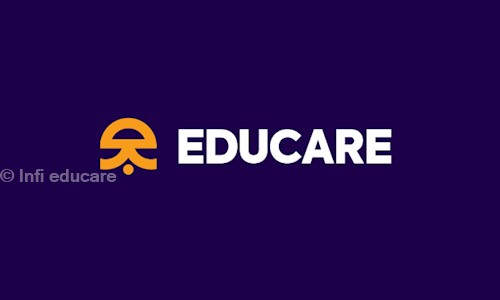 Infi educare - Job Training in Kaloor, Cochin