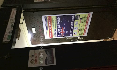 Infinite Toppers - School Tuitions in Vashi, Mumbai