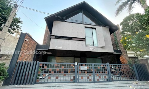 Infinity buildcorp - Interior Designers & Decorators in Gurdev Nagar, Ludhiana