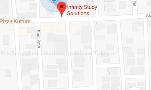 infinity study solutions And Home Tuitions - School Tuitions in Vaishali Nagar, Jaipur