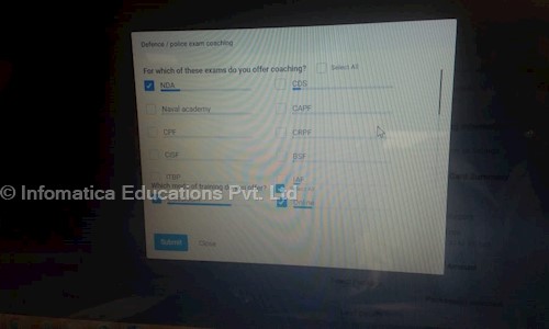 Infomatica Educations Pvt. Ltd. - School Tuitions in Dadar West, Mumbai
