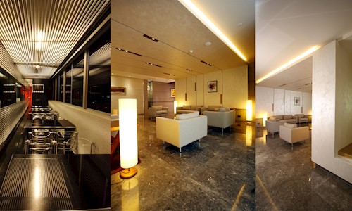 Inhabitat Developments Pvt. Ltd. - Interior Designers & Decorators in Ramamurthy Nagar, Bangalore