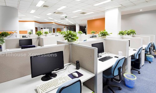 Inhouse Xpressions - Interior Designers & Decorators in Thillai Nagar, Trichy