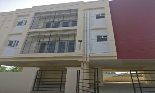Inka Tuition Centre - School Tuitions in Kattupakkam, Chennai