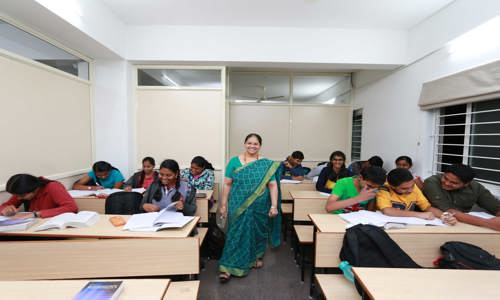 Innovative Study Circle - School Tuitions in Rajaji Nagar, Bangalore