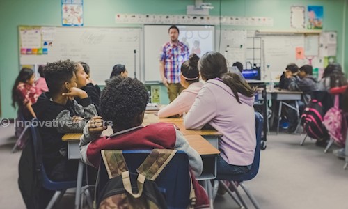 Innovative Tutors - School Tuitions in Shastri Nagar, Ghaziabad