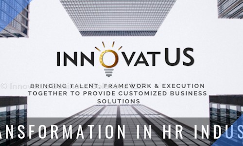 Innovatus Business Solutions LLP - Placement Consultancies in Sector 16, Noida