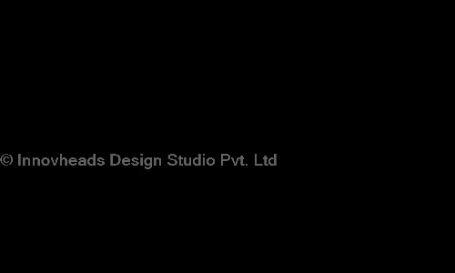 Innovheads Design Studio Pvt. Ltd. - Interior Designers & Decorators in Satellite, Ahmedabad