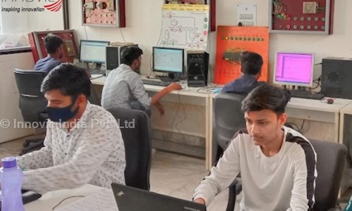 Innovic India Pvt. Ltd. - Placement Consultancies in Laxmi Nagar, Delhi