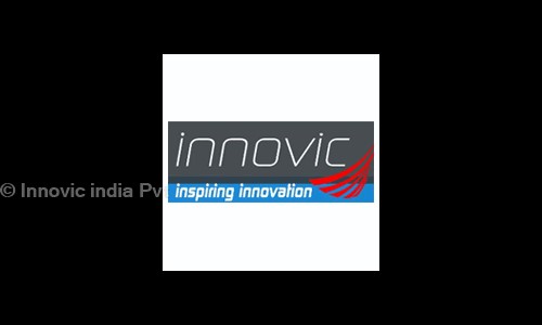 Innovic india Pvt. Ltd - Job Training in Laxmi Nagar, Delhi