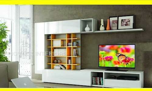 INOVACE INTERIORS - Interior Designers & Decorators in Soubhagya Nagar, Bhubaneswar