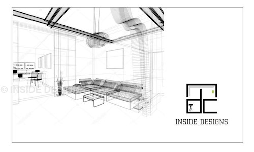 INSIDE DESIGNS - Interior Designers & Decorators in Mahatma Nagar, Nashik