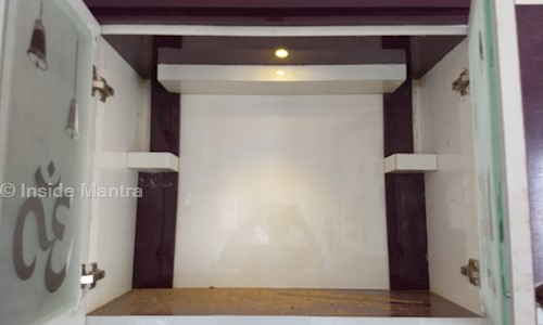 Inside Mantra - Interior Designers & Decorators in Benz Circle, Vijayawada