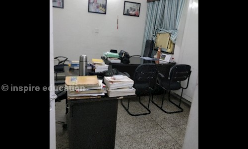 inspire education - School Tuitions in Vasant Kunj, Delhi