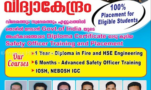 TECH MERIDIAN ACADEMY - Job Training in Chelavoor, Calicut