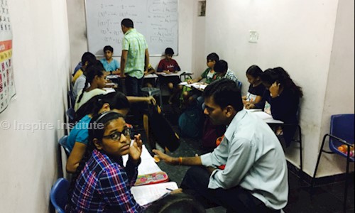Inspire Institute - School Tuitions in Narayanaguda, Hyderabad