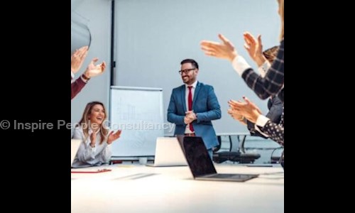 Inspire People Consultancy - Placement Consultancies in RT Nagar, Bangalore
