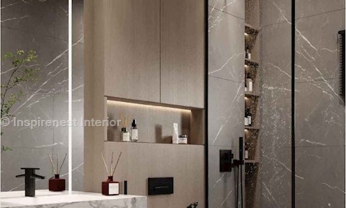 Inspirenest Interior  - Interior Designers & Decorators in Satbari, Delhi