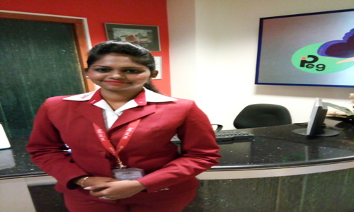 Institute For Personality, Etiquette & Grooming - Job Training in Nungambakkam, Chennai