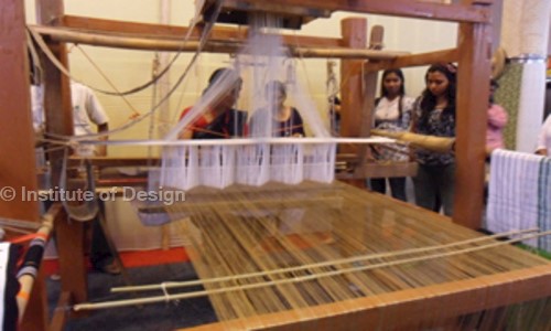 Institute of Design - Job Training in Nungambakkam, Chennai