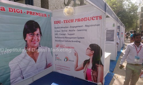 Institute of Digital Marketing - Job Training in  Andheri West, Mumbai