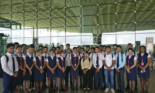 Institute For Excellence In Service & Planning Pvt. Ltd. - Job Training in Andheri East, Mumbai