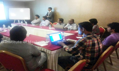 institute of Marketing - Job Training in Kadubeesanahalli, Bangalore