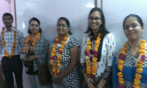 Institute Of Professional Studies - Finance & Accounting tuitions in Chopasani Road, Jodhpur