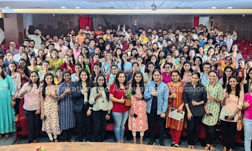 Institute of Taxation and Accounting Professionals - Finance & Accounting tuitions in Sadashiv Peth, Pune