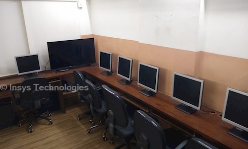 Insys Technologies - Job Training in Thane West, Mumbai